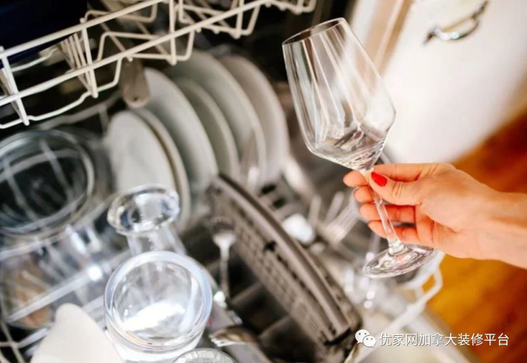 您家的洗碗机真的干净吗？