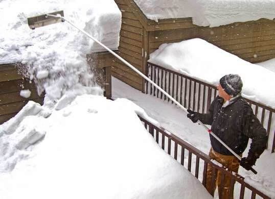 加拿大冬季必备的铲雪工具推荐！