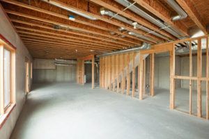 Why You Should Renovate Your Unfinished Basement