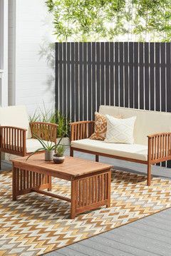 Ideas to Give a New Life to Your Patio