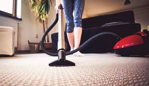 如何清洗家中地毯
