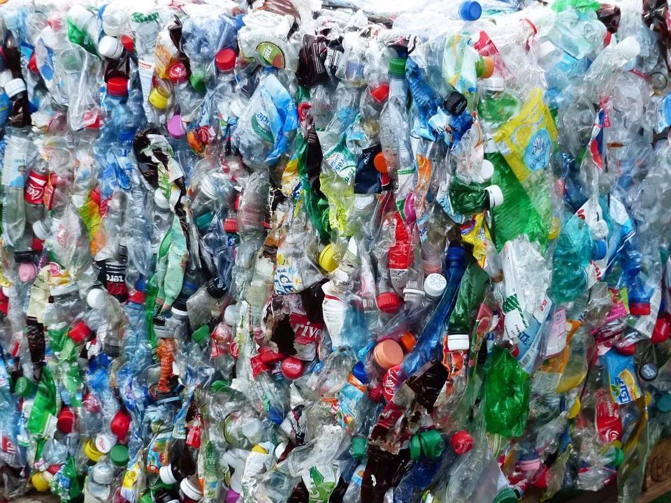 加拿大全国将于2021年禁止使用一次性塑料