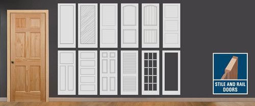 Selecting the Best Interior Doors