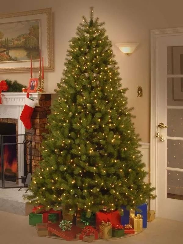 10款最流行的圣诞树，点燃您的圣诞节！