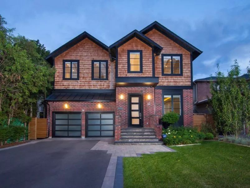 大部分加拿大人买房时最看中什么？