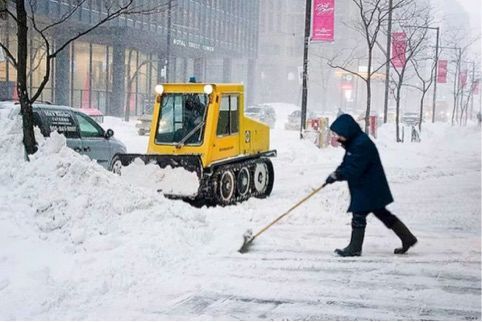 多伦多铲雪服务常见问题解答