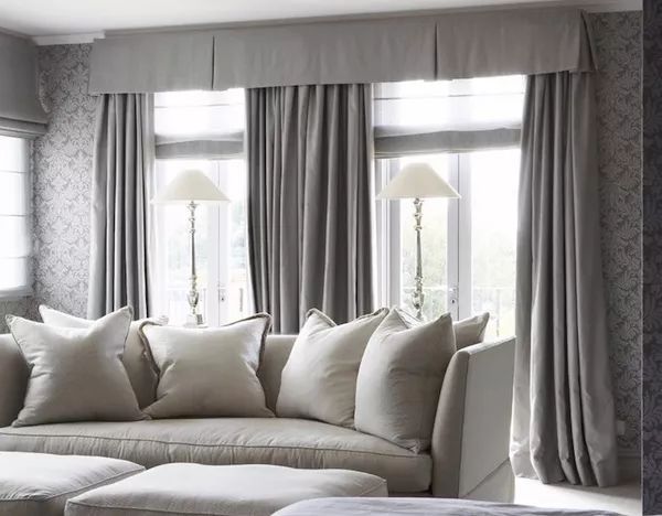 家居搭配窗帘有什么技巧？让我教你如何挑选窗帘颜色吧！