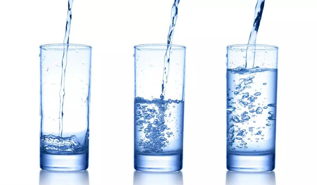 你每天都在喝水，但你喝的水真的健康吗？