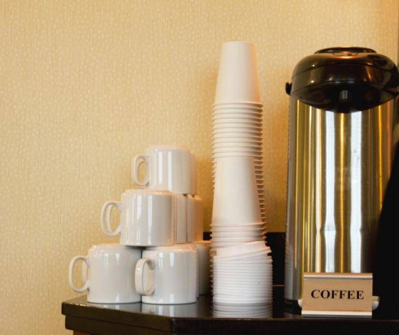 Creative Ideas for Building a Coffee Corner in Your House